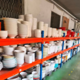 chén dĩa melamine chống vỡ giúp tối ưu chi phí vòng đời TCO cho F&B