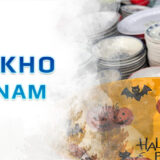 chén dĩa melamine chống vỡ giúp tối ưu chi phí vòng đời TCO cho F&B