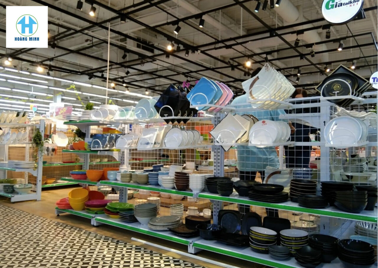 BÍ QUYẾT CHỌN CHÉN DĨA NHỰA MELAMINE: AN TOÀN, BỀN ĐẸP VÀ TINH TẾ