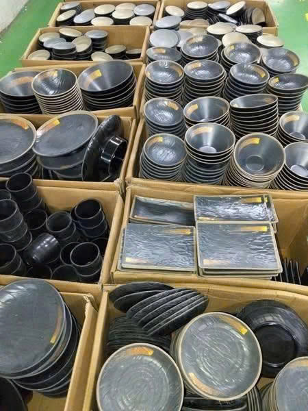 Kinh Nghiệm “Xương Máu” Chọn Chén Dĩa Khi Setup Nhà Hàng, Quán Ăn Mới