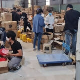 chi phí đầu tư chén dĩa