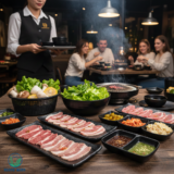 chén dĩa melamine sai gon