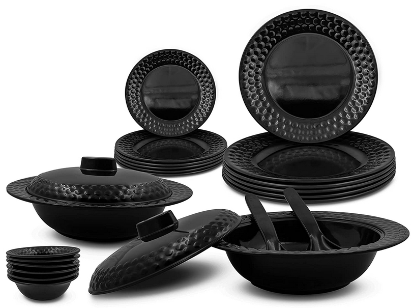 Bí Quyết Bùng Nổ Doanh Thu Tết 2026: Tại Sao Phải Thay Mới Chén Dĩa Nhà Hàng Ngay Hôm Nay?