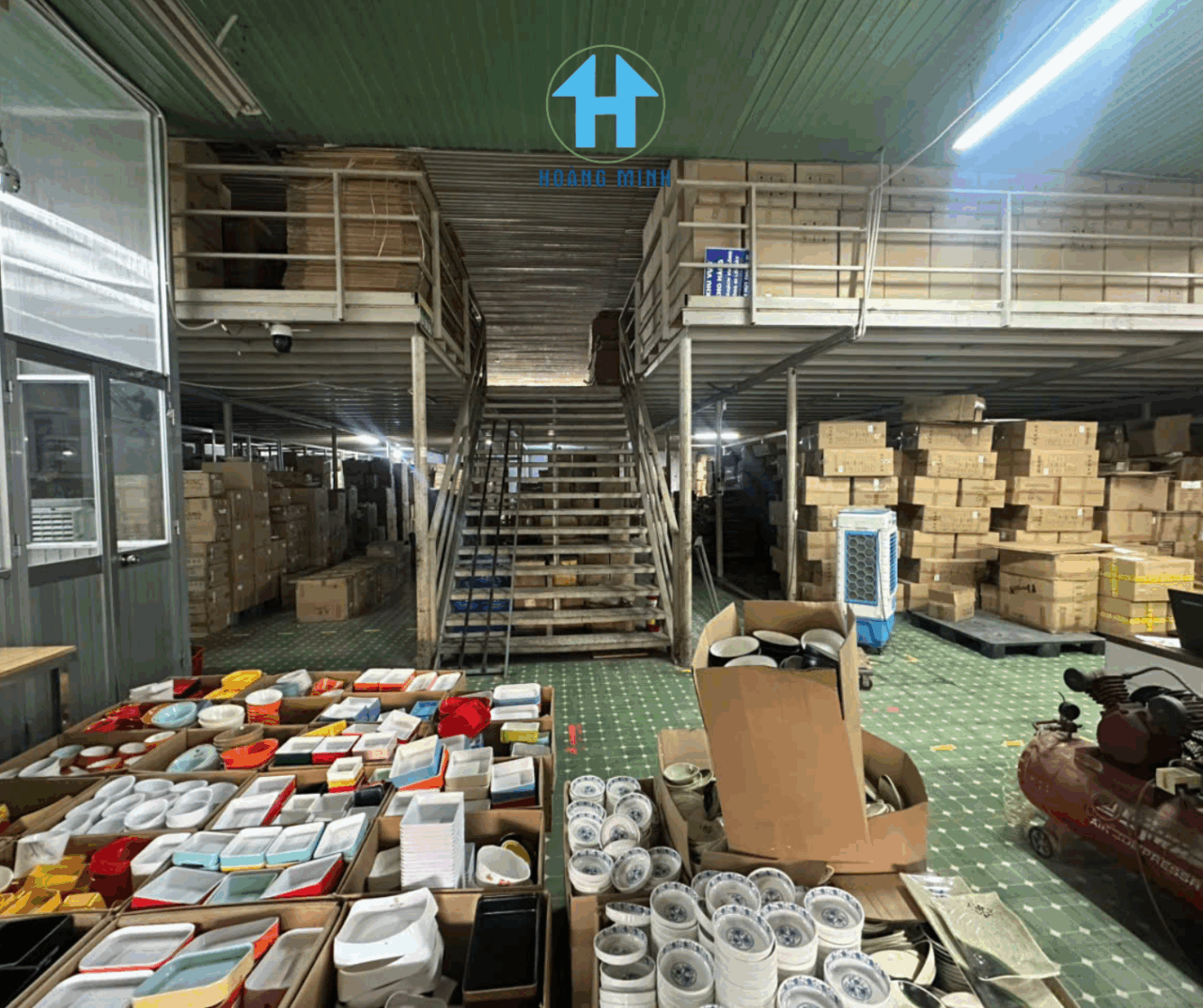 Top 5 Kho Chén Dĩa Melamine Lớn Nhất Sài Gòn: Uy Tín, Giá Sỉ Tận Gốc