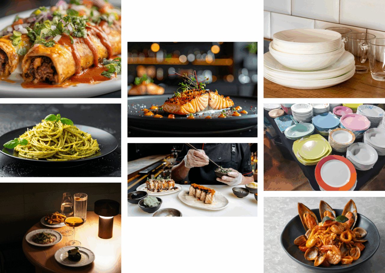 Ý Nghĩa Thay Chén Dĩa Ngày Tết & Cách Chọn Theo Mệnh | Hoàng Minh