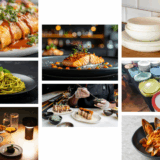 thay chén dĩa hoàng minh