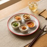 chén dĩa melamine hoàng minh