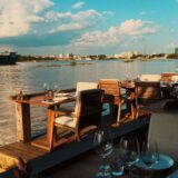The Deck Saigon