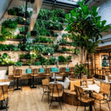 khong gian nha hang 2026