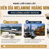 chén dĩa nhập khẩu hoàng minh